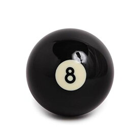 【中古】【未使用・未開封品】Aramith プレミアプールキュー交換用ボール 2 1/4インチ ? ボール番号をお選びください (#8)