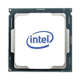 【中古】【未使用・未開封品】Intel Xeon E-2124プロセッサー、8Mキャッシュ、3.3GHz、FC-LGA14C、MM973772、BX80684E2124 - 小売ボックス入り