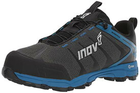 【中古】【未使用・未開封品】Inov-8 メンズ US サイズ: 9.5 カラー: ブラック