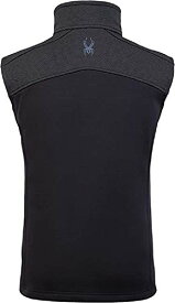 【中古】【未使用・未開封品】Spyder Encore Fleece Vest