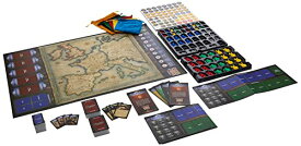 【中古】【未使用・未開封品】Crusader Kings Boxed Board Game