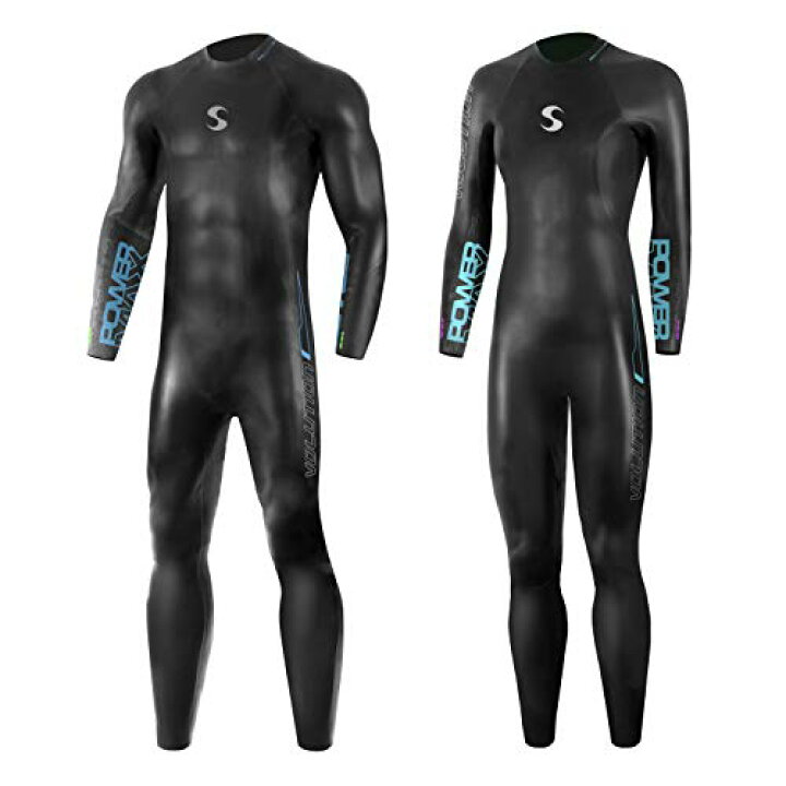 楽天市場】【中古】【未使用・未開封品】Synergy トライアスロン 