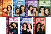 楽天市場】Gilmore Girls: Complete Seriesの通販 