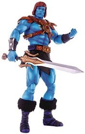 【中古】【未使用・未開封品】Masters of the Universe Faker PX 1/6 Scale Collectible Figure