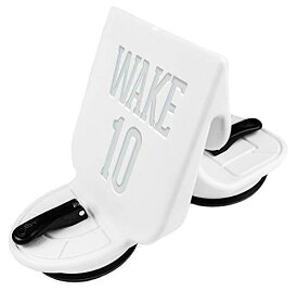 【中古】【未使用・未開封品】WAKE 10 Wakesurf Creator - Wake Surf Shaper - Wave Generator - USA Company