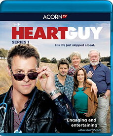 【中古】【未使用・未開封品】The Heart Guy: Series 1 [Blu-ray]