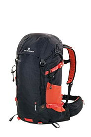 【中古】【未使用・未開封品】完全防水登山ハイキング用バックパック FERRINO フェリーノ DRY HIKE 32 ドライハイク32