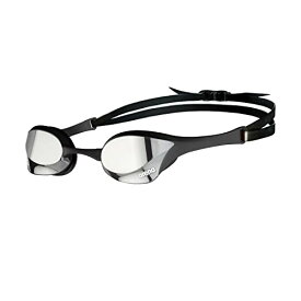 【中古】【未使用・未開封品】arena Cobra Ultra Mirror Swim Goggles