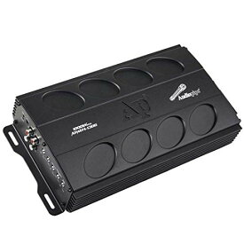 【中古】【未使用・未開封品】APMN1300 Audiopipe Mini 1 Channel Amp