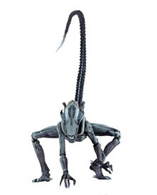 【中古】【未使用・未開封品】Aliens NECA Vs Predator Arcade Arachnoid Xenomorph Action Figure