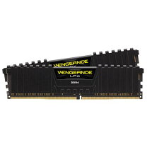 楽天市場】CORSAIR VENGEANCE LPX メモリ 32GB [16GB×2枚 