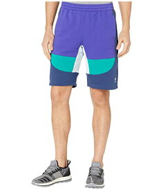 【中古】【未使用・未開封品】adidas Originals Men's Adidas Pt3 Shorts, Energy Ink F17, S