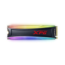 【中古】【未使用・未開封品】ADATA(エイデータ) 内蔵SSD XPG SPECTRIX S40G AS40G-512GT-C ［512GB /M.2］