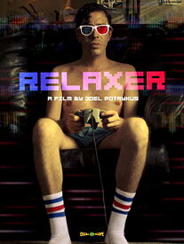 【中古】【未使用・未開封品】Relaxer [Blu-ray]