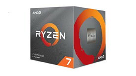 【中古】【未使用・未開封品】AMD Ryzen 7 3800X with Wraith Prism cooler 3.9GHz 8コア / 16スレッド 36MB 105W【国内正規代理店品】 100-100000025BOX
