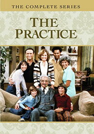 【中古】【未使用・未開封品】The Practice: The Complete Series [DVD]