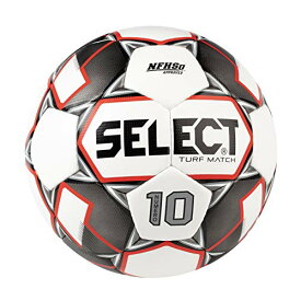 【中古】【未使用・未開封品】Select Numero 10 サッカーボール 5 ホワイト