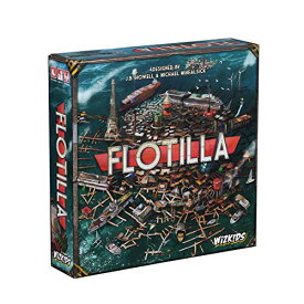 【中古】【未使用・未開封品】Flotilla
