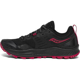 【中古】【未使用・未開封品】Saucony Women's Peregrine 10 Walking Shoe