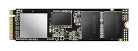 【中古】【未使用・未開封品】ADATA ASX8200PNP-2TT-C XPG SX8200 Pro PCIe Gen3x4 M.2 2280 SSD 2TB NAND フラッシュ 3D TLC