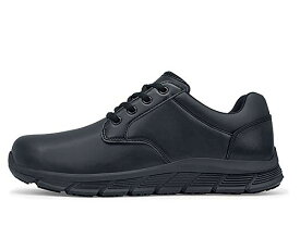 【中古】【未使用・未開封品】[Shoes for Crews] メンズ Saloon II フードサービスシューズ US サイズ: 10 カラー: ブラック