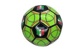 【中古】【未使用・未開封品】Icon Sports Group メキシコ公式サイズ5サッカーボール