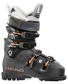 【中古】【未使用・未開封品】HEAD Nexo LYT 100 W スキーブーツ 2020 24.5 ブラック