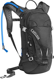 【中古】【未使用・未開封品】CamelBak Women’s L.U.X.E. Mountain Bike Hydration Pack - Easy Refill Hydration Backpack