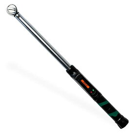 【中古】【未使用・未開封品】eTORK - トルクレンチ | 1/2 トルクレンチ | 250ポンド トルクレンチ | オートトルクレンチ | 電子トルクレンチ 1/2ドライブ | 範囲: 33.9-339 N