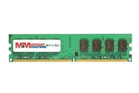 【中古】【未使用・未開封品】MemoryMasters Kingston Technology ValueRAM 8GB 1333MHz DDR3 ECC CL9 DIMM 対応サーバー ワークステーション 8 (PC3 10600) KVR1333D3E9S/8G