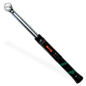【中古】【未使用・未開封品】eTORK 3/8インチドライブクリックスタイル電子トルクレンチ(90-100フィート-lb./13.6-135.6 N.m)…