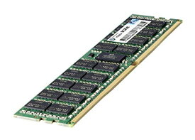 【中古】【未使用・未開封品】HPEオリジナル 805351-B21 809083-091 819412-001 32GB デュアルランク x4 DDR4-2400 CAS-17-17 サーバーメモリ (HPE DDR4 SmartMemory)