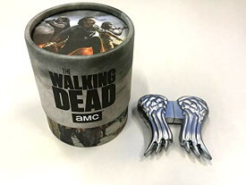 【中古】【未使用・未開封品】Walking Dead Supply Drop Exclusive DARYLS Wings 16GB USBドライブ (+ボーナスコンテンツ)