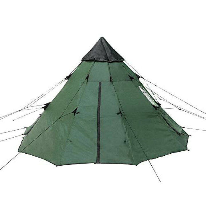 楽天市場】【中古】【未使用・未開封品】BaiYouDa 3-4人用 ファミリー 