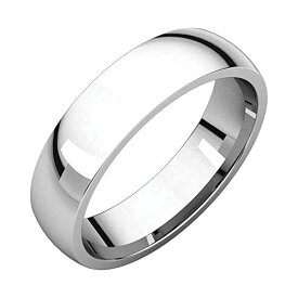 【中古】【未使用・未開封品】Jewels By Lux 14K ローズゴールド 3mm 軽量 快適フィット 結婚指輪