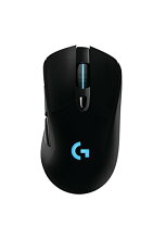 楽天市場】ロジクール g703 hero lightspeed ワイヤレス ゲーミング 