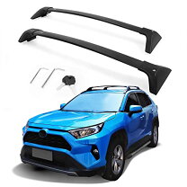楽天市場】rav4 クロスバー trdの通販
