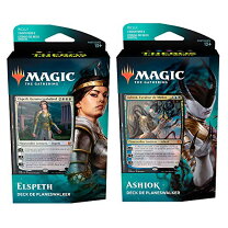 楽天市場】mtg プレインズウォーカー デッキの通販