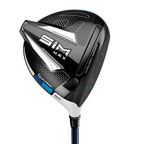 楽天市場】テーラーメイド sim max ドライバー (fujikura ventus blue 