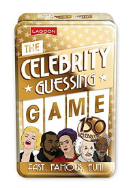 【中古】【未使用・未開封品】The Celebrity Name Game