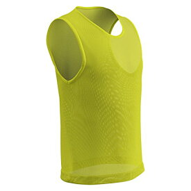 【中古】【未使用・未開封品】Champro 大人用 Scrimmage Pinnie 6パック Adult X-Large