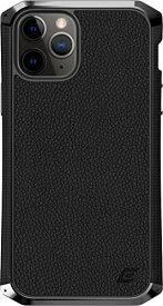【中古】【未使用・未開封品】Element Case Ronin iPhone 11 Pro用 ブラック (EMT-322-243EX-01)