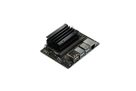 【中古】【未使用・未開封品】NVIDIA Jetson Nano 開発者キット B01