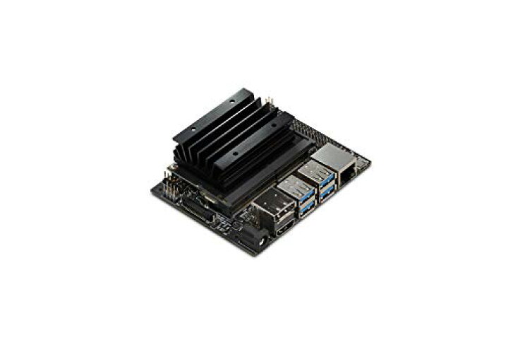楽天市場】【中古】【未使用・未開封品】NVIDIA Jetson Nano 開発者 