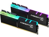 楽天市場】g．skill trident z neo f4－3600c16d－32gtzncの通販