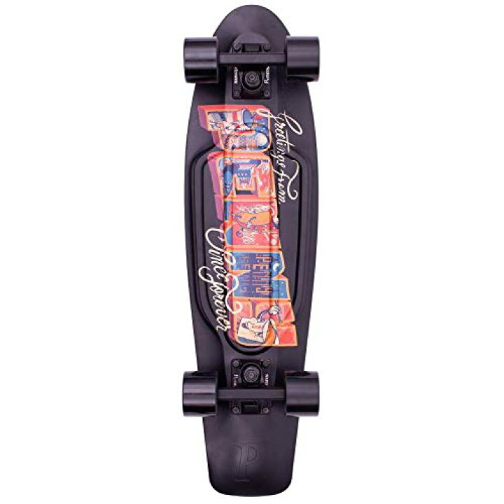 楽天市場】【中古】【未使用・未開封品】Penny(ペニー) スケートボード 