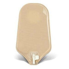 【中古】【未使用・未開封品】Sur-Fit Natura/片面快適パネルワットSUR-FIT Accusealタップ、不透明な標準とナチュラ人工膀胱ポーチ、1 3/4"
