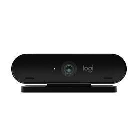 【中古】【未使用・未開封品】Logi 4K Pro 磁気ウェブカメラ Pro Display XDR用
