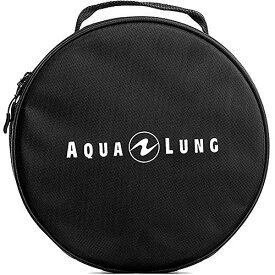【中古】【未使用・未開封品】Aqua Lung Explorer II レギュレーターバッグ