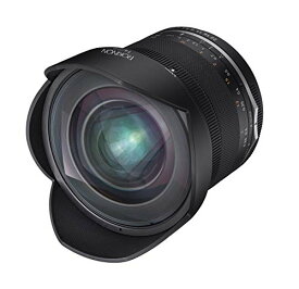【中古】【未使用・未開封品】Rokinon Series II 14mm F2.8 耐候性超広角レンズ Nikon用 AEチップ内蔵 (SE14AE-N)